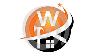 Restorations and Constructions Initial W