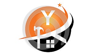 Restorations and Constructions Initial Y