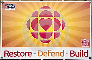 Restore Defend Build CBC