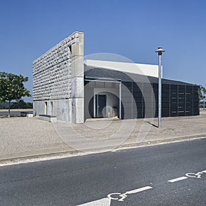 Restrooms in France