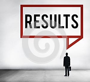 Results Effect Evaluation Efficiency Outcome Concept