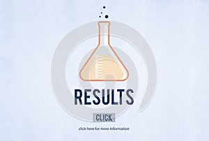 Results Effect Outcome Assessment Evaluation Concept