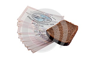 Results of privatization