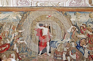 Resurrection of Christ