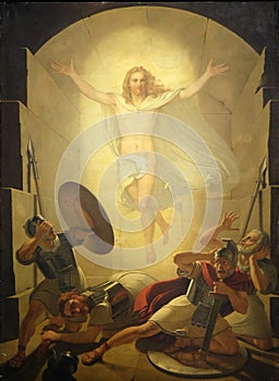 Resurrection of Christ