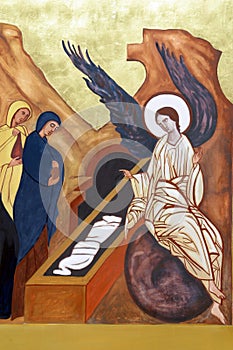 Resurrection of Christ