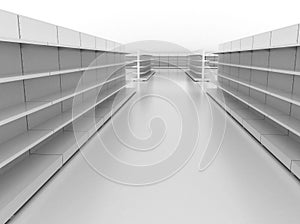 Retail backgrounds