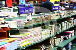 Retail Store for Education and Learning Needs