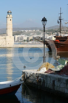 Rethymnon