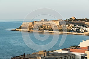 Rethymnon, Crete