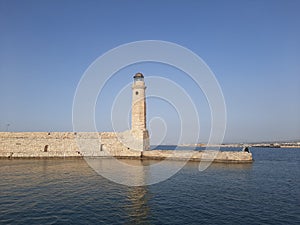 Rethymo Greece Island Crete