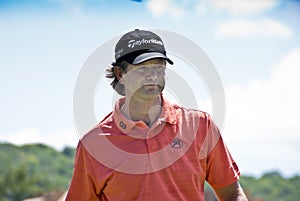 Retief Goosen