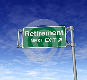 Retire Senior Adult Freedom Retirement