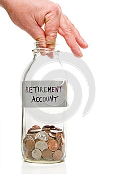 Retirement Account