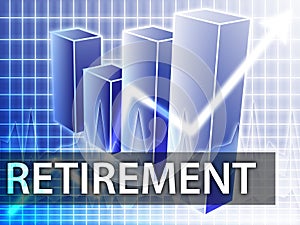 Retirement finances