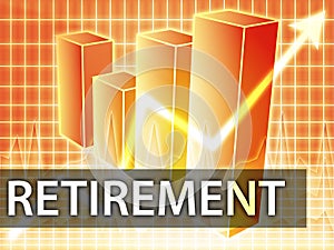 Retirement finances