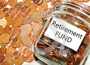 Retirement fund