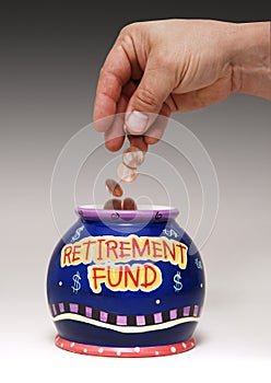 Retirement Fund