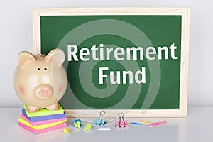 Retirement Fund