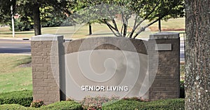 Retirement Home for Seniors