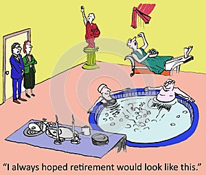 Retirement