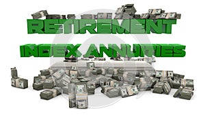Retirement Index Annuities