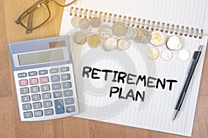 Retirement Plan Loan Liability Tax Form to Retirement Plan