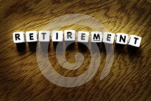 Retirement Plan Planning Retire From Work Financial Independence