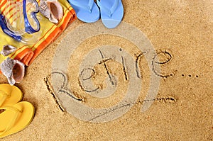 Retirement planning