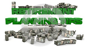 Retirement Planning Tips