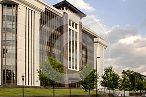 Retirement Systems of Alabama