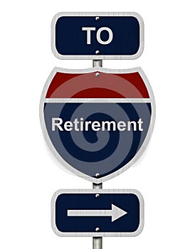 Retirement this way