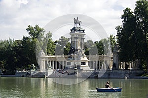 Retiro
