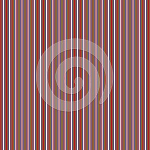 Retro Abstract Brown Beige Stripe Lines Native Ethnic Background Pattern