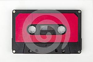 Retro Audio Tape