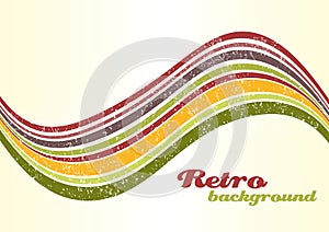 Retro Background