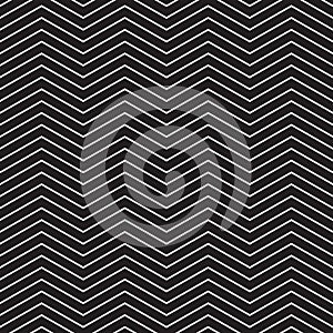 Retro black and white geometric pattern , vector abstract circle, triangle and square lines art. Trendy bauhaus pattern