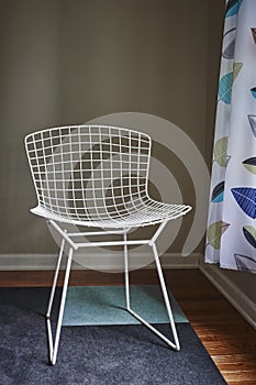 Retro chair