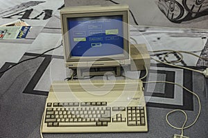 Old Computer