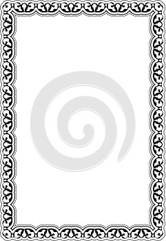 The retro decor board