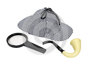 Retro Detective Tools