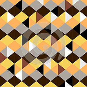 RETRO FASHION PATTERN TEXTURE BACKGROUND