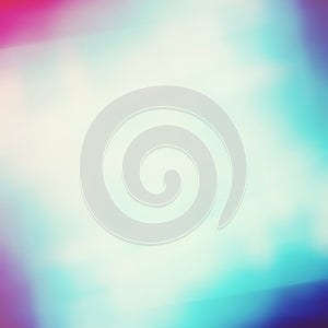 Retro filtered abstract background