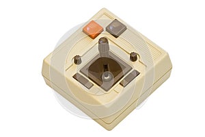 Retro Gaming Joystick