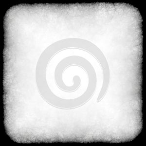 Retro napless Photo Frame