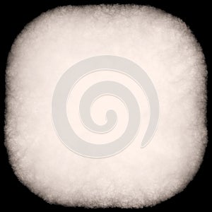 Retro napless Photo Frame