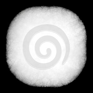 Retro napless Photo Frame