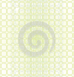 Retro pattern background