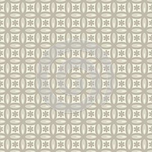 Retro pattern background