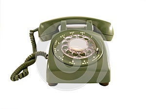 Retro Phone